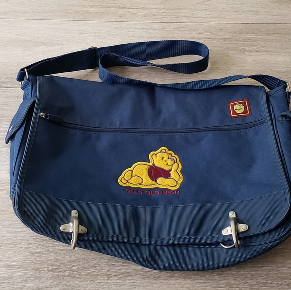 Disney Handbags - Winnie the Pooh Bag